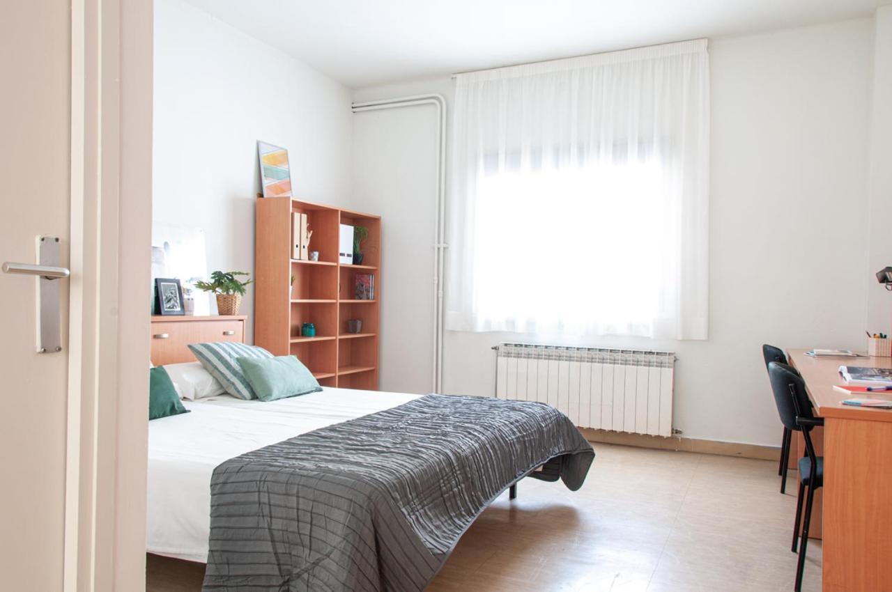 Residencia Universitaria Resa Sant Jordi Tarragona Dış mekan fotoğraf